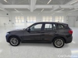  Bmw  X3 BMW  / 2017 / 5P / SUV SDRIVE 18D MH48V BUSINESS ADVANTAGE AUTO #8