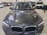  Bmw  X3 BMW  / 2017 / 5P / SUV SDRIVE 18D MH48V BUSINESS ADVANTAGE AUTO #28