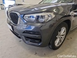  Bmw  X3 BMW  / 2017 / 5P / SUV SDRIVE 18D MH48V BUSINESS ADVANTAGE AUTO #31