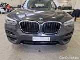  Bmw  X3 BMW  / 2017 / 5P / SUV SDRIVE 18D MH48V BUSINESS ADVANTAGE AUTO #36