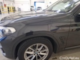  Bmw  X3 BMW  / 2017 / 5P / SUV SDRIVE 18D MH48V BUSINESS ADVANTAGE AUTO #83