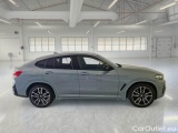  Bmw  X4 BMW  / 2021 / 5P / SUV XDRIVE M40D MH48V #7
