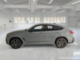  Bmw  X4 BMW  / 2021 / 5P / SUV XDRIVE M40D MH48V #8