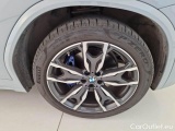  Bmw  X4 BMW  / 2021 / 5P / SUV XDRIVE M40D MH48V #17