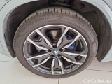  Bmw  X4 BMW  / 2021 / 5P / SUV XDRIVE M40D MH48V #20