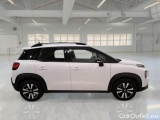  Citroen  C3 CITROEN  AIRCROSS / 2017 / 5P / SUV PURETECH 110 SeS SHINE #7