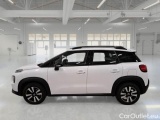  Citroen  C3 CITROEN  AIRCROSS / 2017 / 5P / SUV PURETECH 110 SeS SHINE #8