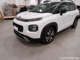  Citroen  C3 CITROEN  AIRCROSS / 2017 / 5P / SUV PURETECH 110 SeS SHINE #29