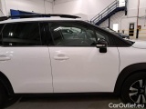  Citroen  C3 CITROEN  AIRCROSS / 2017 / 5P / SUV PURETECH 110 SeS SHINE #39