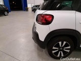  Citroen  C3 CITROEN  AIRCROSS / 2017 / 5P / SUV PURETECH 110 SeS SHINE #44