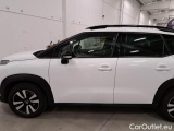  Citroen  C3 CITROEN  AIRCROSS / 2017 / 5P / SUV PURETECH 110 SeS SHINE #51