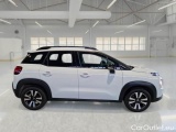  Citroen  C3 CITROEN  Aircross / 2017 / 5P / SUV PureTech 110 S&S Shine #7