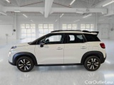  Citroen  C3 CITROEN  Aircross / 2017 / 5P / SUV PureTech 110 S&S Shine #8