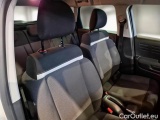  Citroen  C3 CITROEN  Aircross / 2017 / 5P / SUV PureTech 110 S&S Shine #13