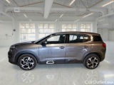  Citroen  C5 CITROEN  AIRCROSS / 2018 / 5P / SUV BLUEHDI 130 SeS BUSINESS #8