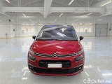  Citroen  C4 Grand Picasso CITROEN GRAND C4 SPACETOURER / 2016 / 5P / MONOVOLUME BLUEHDI 130 SeS EAT8 SHINE #6