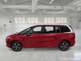  Citroen  C4 Grand Picasso CITROEN GRAND C4 SPACETOURER / 2016 / 5P / MONOVOLUME BLUEHDI 130 SeS EAT8 SHINE #8