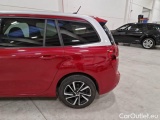  Citroen  C4 Grand Picasso CITROEN GRAND C4 SPACETOURER / 2016 / 5P / MONOVOLUME BLUEHDI 130 SeS EAT8 SHINE #53