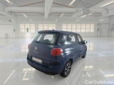  Fiat  500 FIAT L / 2017 / 5P / MONOVOLUME BUSINESS 1.3 MULTIJET 95CV #2