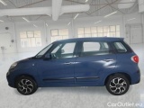  Fiat  500 FIAT L / 2017 / 5P / MONOVOLUME BUSINESS 1.3 MULTIJET 95CV #8