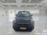  Fiat  500 FIAT L / 2017 / 5P / MONOVOLUME BUSINESS 1.3 MULTIJET 95CV #6