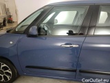  Fiat  500 FIAT L / 2017 / 5P / MONOVOLUME BUSINESS 1.3 MULTIJET 95CV #58