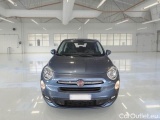  Fiat  500 FIAT X / 2014 / 5P / CROSSOVER 1.6 MJET 120CV 4X2 POP STAR #6