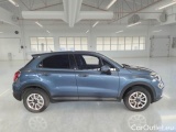  Fiat  500 FIAT X / 2014 / 5P / CROSSOVER 1.6 MJET 120CV 4X2 POP STAR #7
