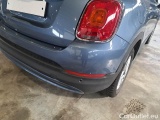  Fiat  500 FIAT X / 2014 / 5P / CROSSOVER 1.6 MJET 120CV 4X2 POP STAR #45