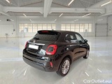  Fiat  500 FIAT X / 2018 / 5P / CROSSOVER 1.3 MJET 95CV E6D CONNECT #2