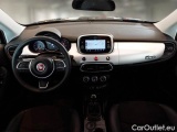  Fiat  500 FIAT X / 2018 / 5P / CROSSOVER 1.3 MJET 95CV E6D CONNECT #3
