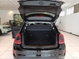  Fiat  500 FIAT X / 2018 / 5P / CROSSOVER 1.3 MJET 95CV E6D CONNECT #5