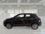  Fiat  500 FIAT X / 2018 / 5P / CROSSOVER 1.3 MJET 95CV E6D CONNECT #8