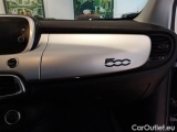  Fiat  500 FIAT X / 2018 / 5P / CROSSOVER 1.3 MJET 95CV E6D CONNECT #101