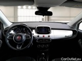  Fiat  500 FIAT X / 2018 / 5P / CROSSOVER 1.3 MJET 95CV E6D CONNECT #3