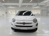 Fiat  500 FIAT X / 2018 / 5P / CROSSOVER 1.3 MJET 95CV E6D CONNECT #6