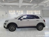  Fiat  500 FIAT X / 2018 / 5P / CROSSOVER 1.3 MJET 95CV E6D CONNECT #8
