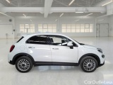  Fiat  500 FIAT X / 2018 / 5P / CROSSOVER 1.3 MJET 95CV E6D CONNECT #7