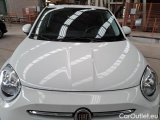  Fiat  500 FIAT X / 2018 / 5P / CROSSOVER 1.3 MJET 95CV E6D CONNECT #26