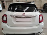  Fiat  500 FIAT X / 2018 / 5P / CROSSOVER 1.3 MJET 95CV E6D CONNECT #40