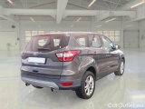 Ford  Kuga FORD  / 2016 / 5P / SUV 1.5 TDCI 120CV PSHIFT SeS 2WD EDITION #2