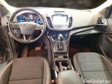  Ford  Kuga FORD  / 2016 / 5P / SUV 1.5 TDCI 120CV PSHIFT SeS 2WD EDITION #3