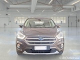  Ford  Kuga FORD  / 2016 / 5P / SUV 1.5 TDCI 120CV PSHIFT SeS 2WD EDITION #6