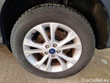  Ford  Kuga FORD  / 2016 / 5P / SUV 1.5 TDCI 120CV PSHIFT SeS 2WD EDITION #19