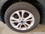  Ford  Kuga FORD  / 2016 / 5P / SUV 1.5 TDCI 120CV PSHIFT SeS 2WD EDITION #20