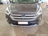  Ford  Kuga FORD  / 2016 / 5P / SUV 1.5 TDCI 120CV PSHIFT SeS 2WD EDITION #33