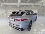  Jaguar  F-PACE JAGUAR  / 2020 / 5P / SUV 2.0 P250 R-DYNAMIC BLACK AUTO 4WD #2