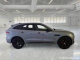  Jaguar  F-PACE JAGUAR  / 2020 / 5P / SUV 2.0 P250 R-DYNAMIC BLACK AUTO 4WD #7