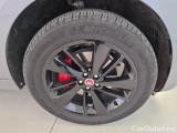  Jaguar  F-PACE JAGUAR  / 2020 / 5P / SUV 2.0 P250 R-DYNAMIC BLACK AUTO 4WD #17