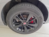  Jaguar  F-PACE JAGUAR  / 2020 / 5P / SUV 2.0 P250 R-DYNAMIC BLACK AUTO 4WD #19